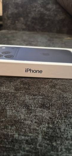Apple iPhone 17 Pro Max Cosmic Blue