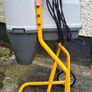 Ryobi RSH2455 Garden Shredder / Mulcher Image 3