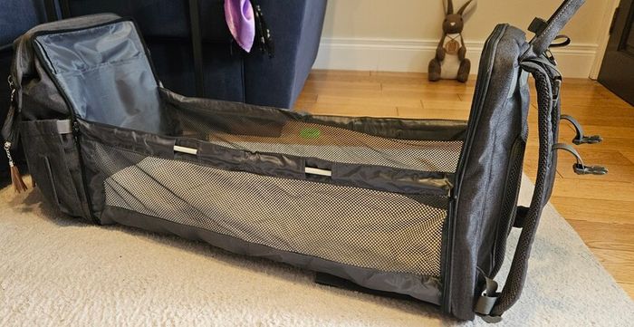 Changing bag