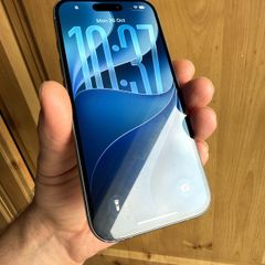 iPhone 16 128GB