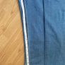 Wide Leg Jeans by Gallery BNWT Size UK 18 Image 4