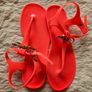 Ted Baker Verona Jelly Sandals UK5 Image 6