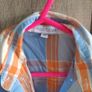 Boy shirt not  worn size 86 cm Image 2