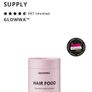 Glowa hair supplements Image 3