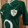 Ireland rugby Jersey Image 4