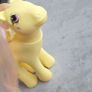 Flutter Ponies Rosedust MLP G1 My Little Pony Image 6