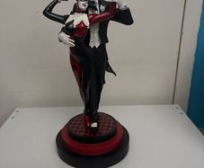 DC Collectibles - Batman: Harley Quinn