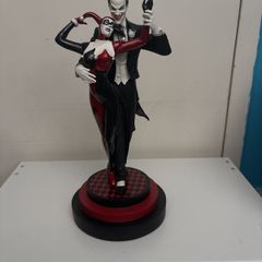 DC Collectibles - Batman: Harley Quinn