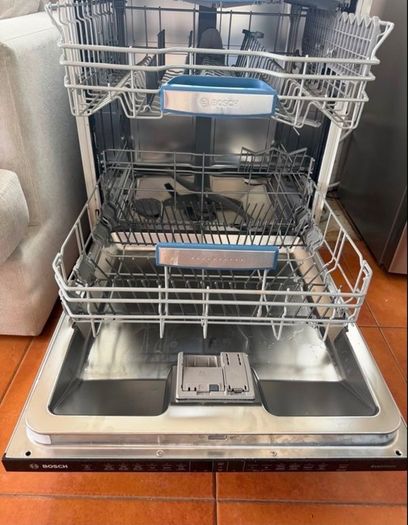 Bosch dish washer - echoSilence