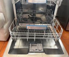 Bosch dish washer - echoSilence