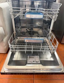 Bosch dish washer - echoSilence