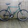 Raleigh Voyager Mountain Bike Image 2