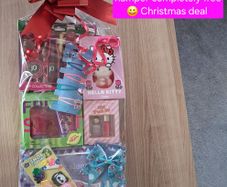 new gift sets hampers