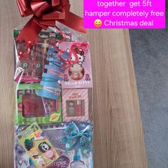 new gift sets hampers