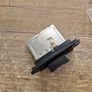 Nissan Micra K12 2003- Genuine Blower Motor Resistor 27150AX015 Original OEM Image 10