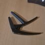 Yamaha Acoustic Guitar Image 7