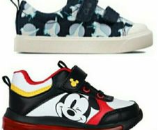 boys shoes size 10 uk