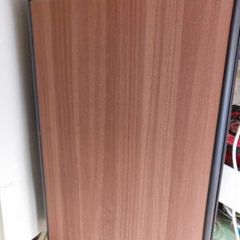 Domestic RM 5380 3 Way Campervan Caravan Fridge