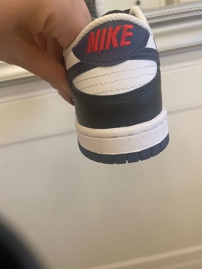 nike dunks