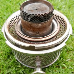Vintage Aladdin OIL Lamp Burner