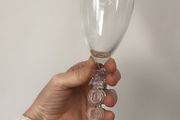 2000 Champagne glass