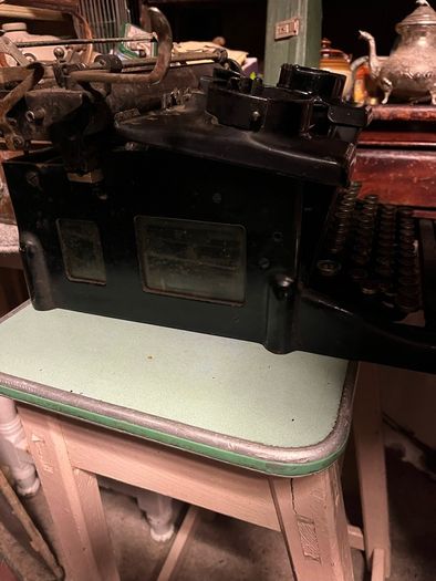 vintage