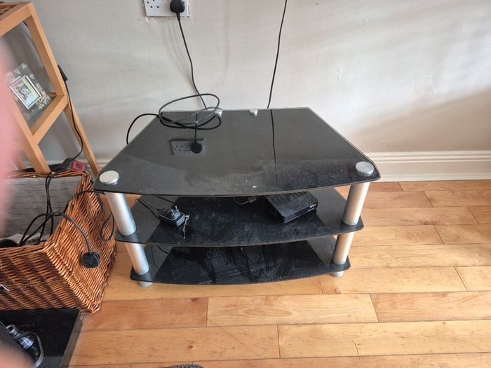 tv stand