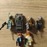 Lego Star Wars Slave 1 20th Anniversary Edition 75243 Image 3
