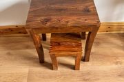 Two side Tables