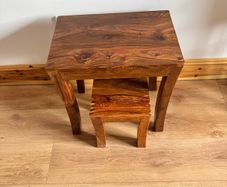 Two side Tables