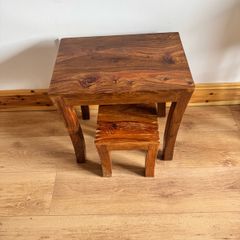 Two side Tables