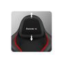 Huzaro Force 4.6 Carbon Gaming Chair with Footrest Image 5