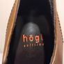 Designer Hogl Softline Shoes NEW Image 7