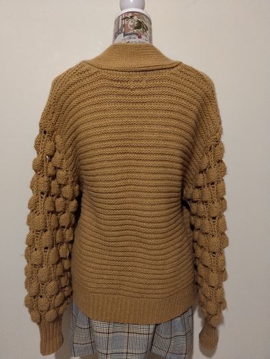 River Island Chunky Knit Cosy Cardigan