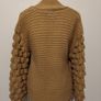 River Island Chunky Knit Cosy Cardigan Image 9