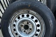 BMW E30 Wheels - 4 New Tyres