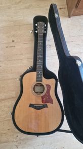 2002 Taylor 410ce Acoustic/ Electric guitar