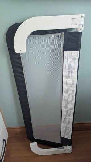 Portable Bed Rail