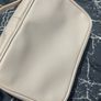 RARE BEAUTY Puffy Toiletry Bag new limited edition Image 9