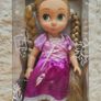 Disney Store Rapunzel Animator Doll Boxed Image 3