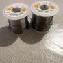 Kester 44 Solder Wire 454g Reel Image 4
