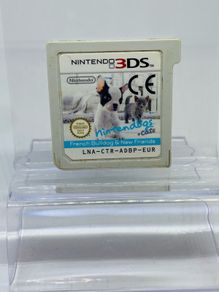 Nintendogs + Cats French Bulldog 3Ds
