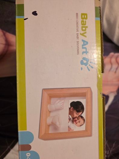Baby art
