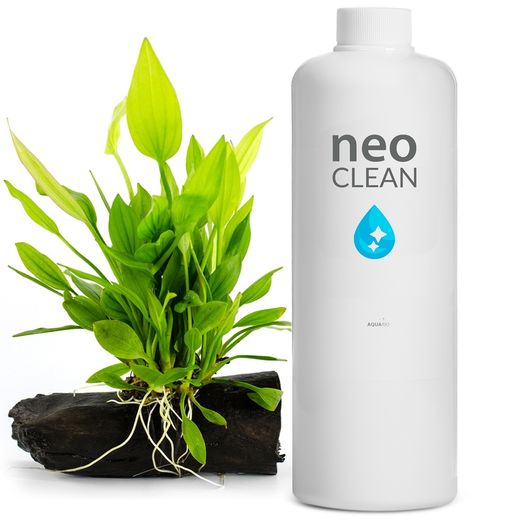 AQUARIO Neo Clean Water Conditioner 1000ml