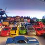 Hot wheels toy cars Image 9