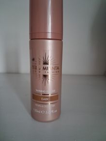 self tan