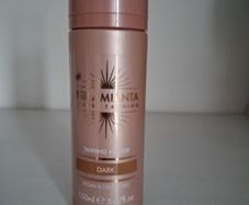 self tan