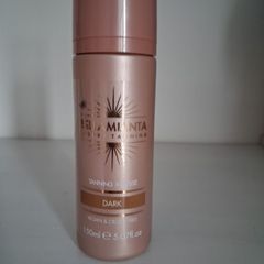 self tan