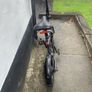 Himo z 16 eletric bike Image 3