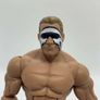 wwe elite series TNF then now forever Bash at the beach Sting , Macho man Randy savage & Lex Luger action figures Image 3